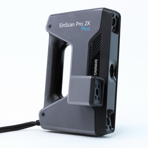 Фото Ручной 3D сканер EinScan Pro 2X Plus