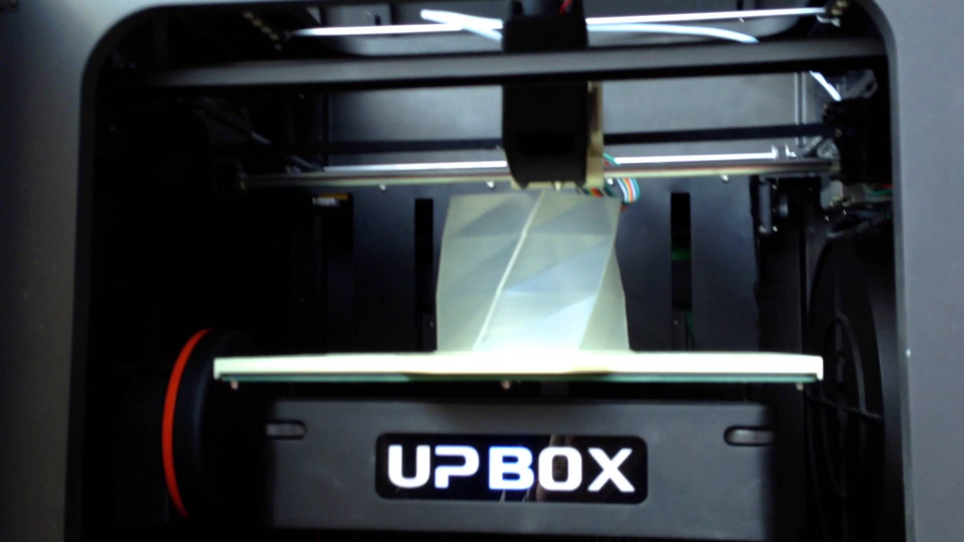 Фото 3D принтер UP! BOX