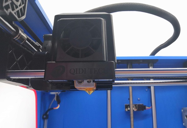 Фото 3D принтер QIDI Tech X-One2