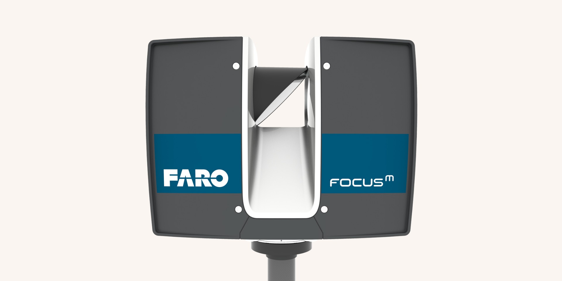 Фото 3D сканер FARO Laser Scanner Focus M70