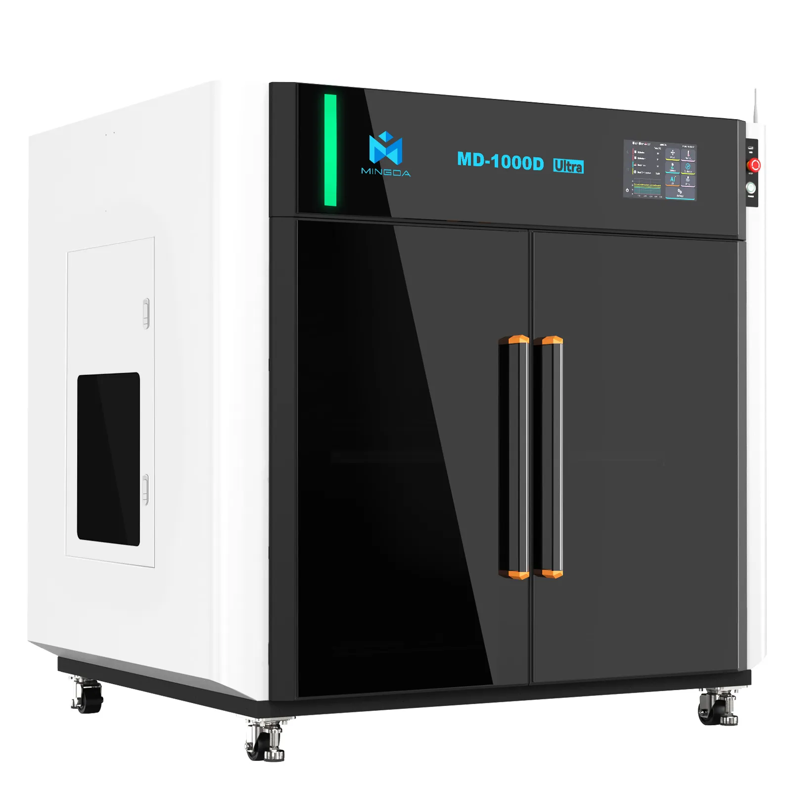 картинка 3D принтер MINGDA MD-1000D Ultra Интернет-магазин «3DTool»