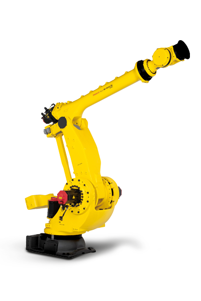 картинка Робот Fanuc M-900iB/330L Интернет-магазин «3DTool»