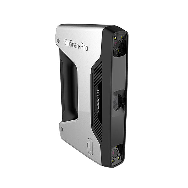 Фото Ручной 3D сканер Einscan Pro (Базовая комплектация)