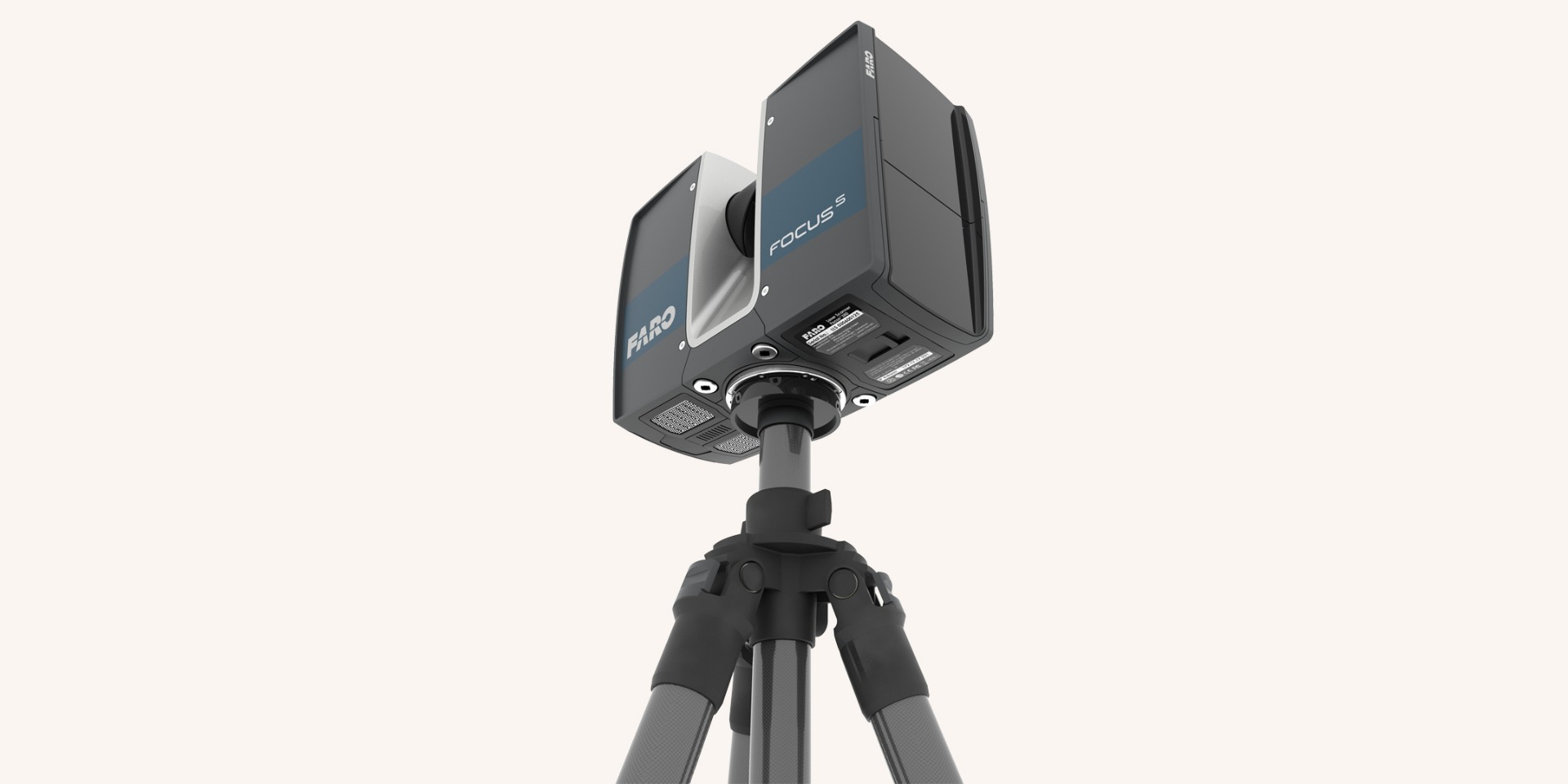 Фото 3D сканер FARO Laser Scanner Focus S150