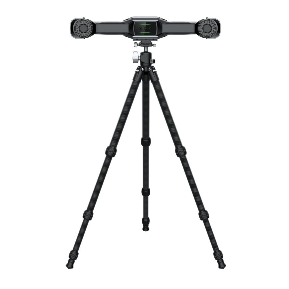 Фото Оптическая координатно-измерительная система Shining 3D FreeScan Trak Nova