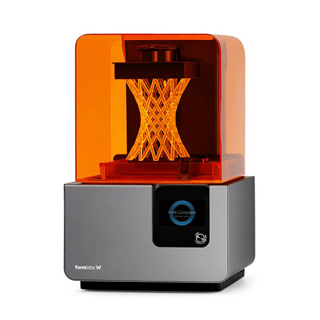 Грандиозное снижение цены на 3D принтер Form 2